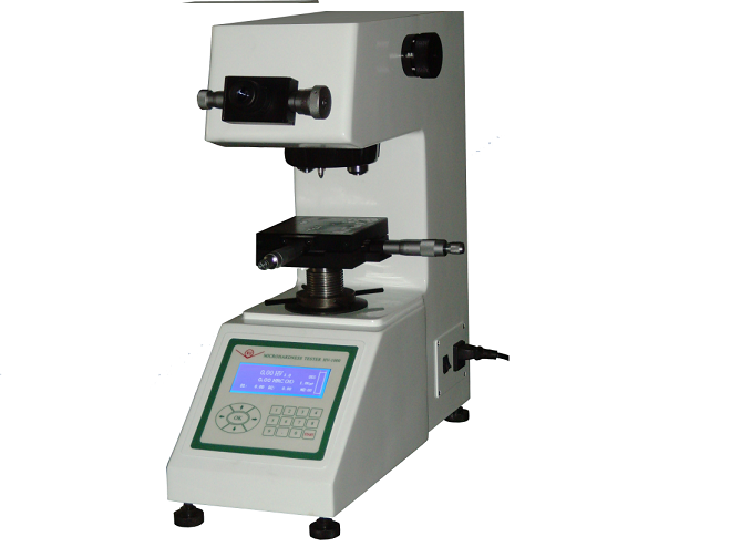 HV-1000Z(自動轉塔)醫(yī)療器械手術刀顯微維氏硬度計